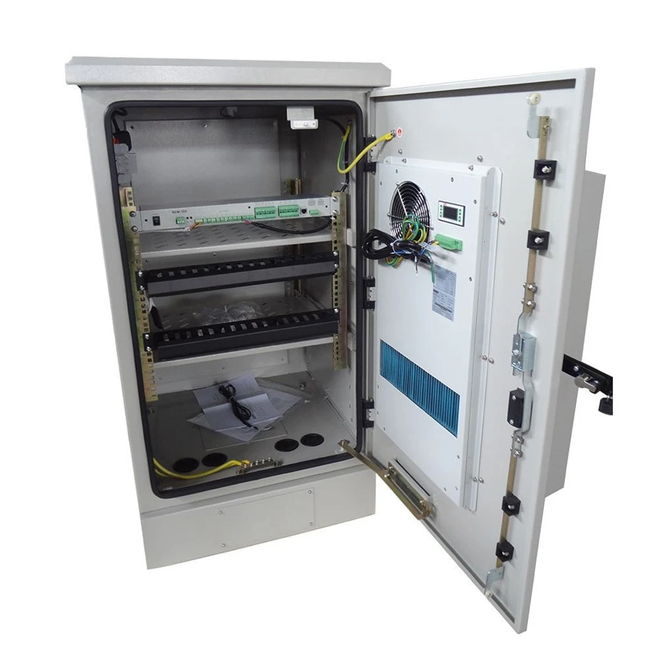 Outdoor Electrical Enclosure box (1)